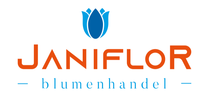 Logo von Janiflor-Dashboard